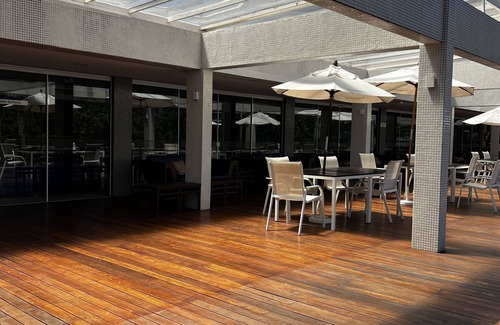 Campeche Norte Apartment | Apartamento Confortável na Beira da Praia no Campeche em Florianópolis