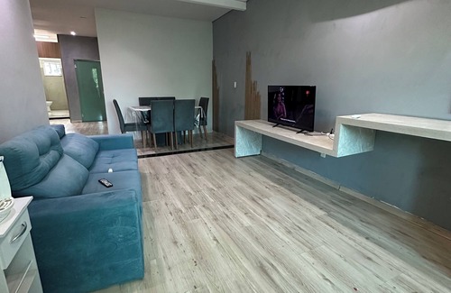 Nossa Senhora da Gloria Apartment | Apartamento confortável e elegante