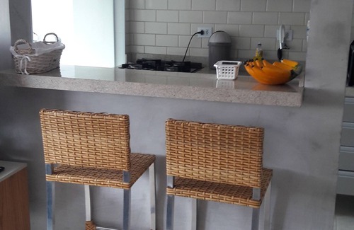 Sao Paulo Apartment | Apartamento Moderno, Aconchegante e Próximo ao Metrô
