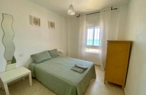 Valdelagrana Apartment | APARTAMENTO VISTAS AL MAR - Valdelagrana Playa