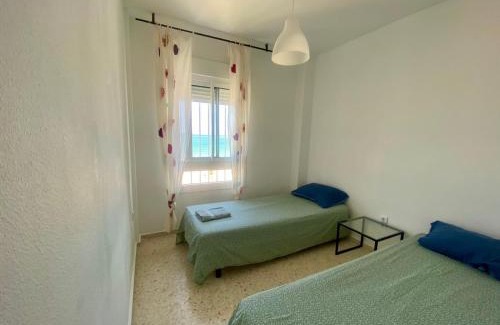 Valdelagrana Apartment | APARTAMENTO VISTAS AL MAR - Valdelagrana Playa