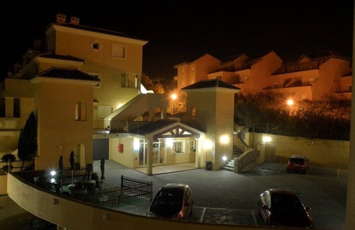 San Roque Apartment | Apartamentos Vista Real