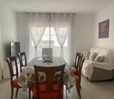 Sant Carles de la Rapita Apartment | Apartamento Sant Carlos de la Ràpita
