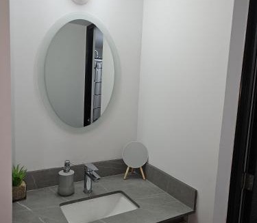 Santa Lucia Milpas Altas Apartment | Apartamento cerca de Antigua Guatemala