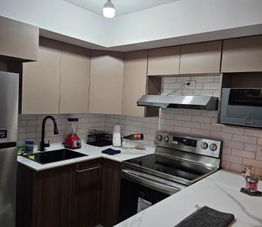 Santa Lucia Milpas Altas Apartment | Apartamento cerca de Antigua Guatemala
