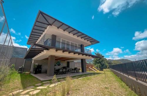 Santa Lucia Milpas Altas Apartment | Apartamento cerca de Antigua Guatemala