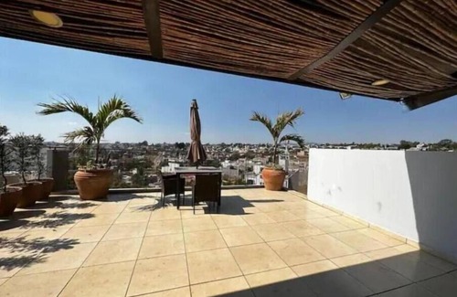 Tepatitlan de Morelos Apartment | Apartamento en Suite