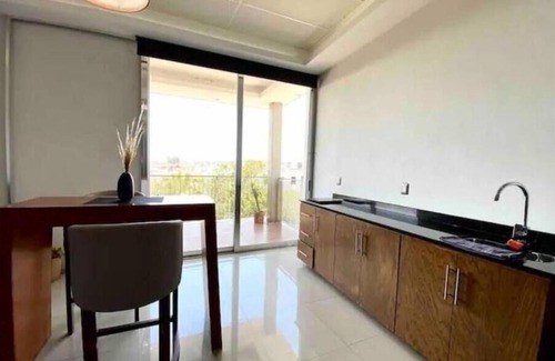 Tepatitlan de Morelos Apartment | Apartamento en Suite con Balcón