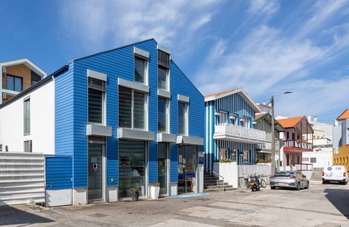 Gafanha da Encarnacao Apartment | Apartamento SUL
