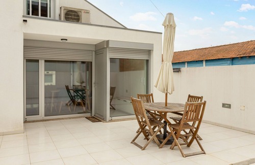 Gafanha da Encarnacao Apartment | Apartamento SUL