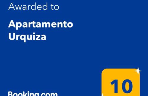 Centro Apartment | Apartamento Urquiza