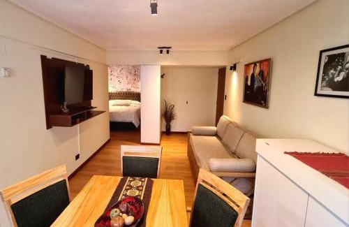 Centro Apartment | Apartamento Urquiza