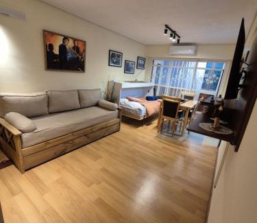 Centro Apartment | Apartamento Urquiza