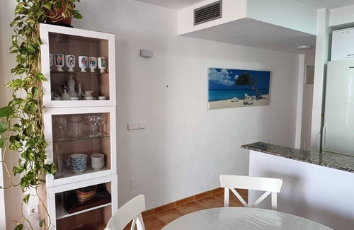 Palomares Apartment | Apartamento Palomares