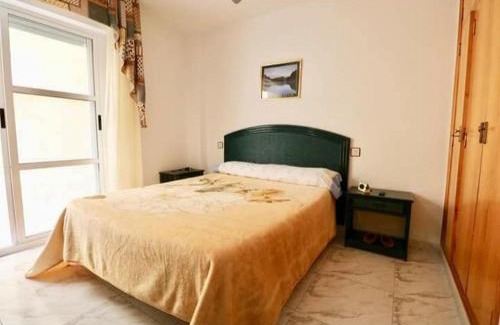 San Juan de los Terreros Apartment | Apartamento la isla