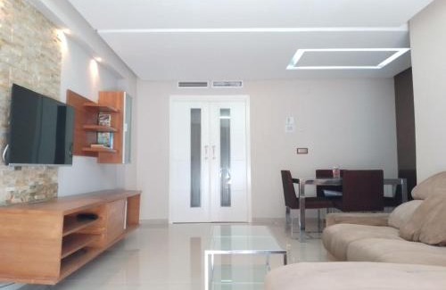 San Vicente del Raspeig Apartment | Apartamento 3 dormitorios