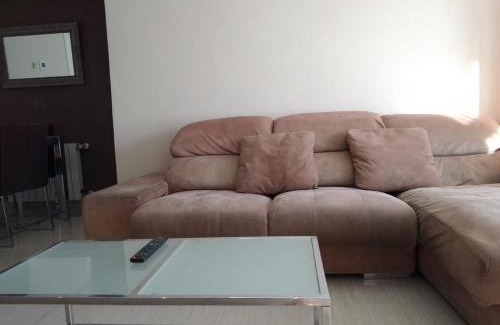 San Vicente del Raspeig Apartment | Apartamento 3 dormitorios