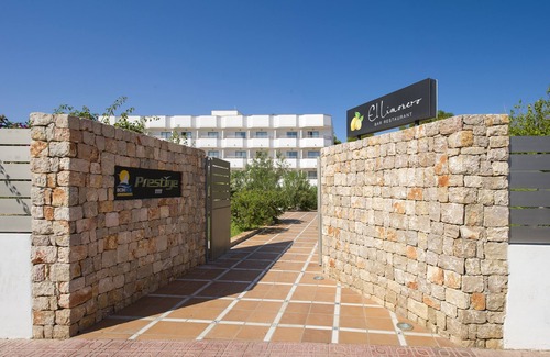 Sant Jordi de Ses Salines Apartment | Apartamentos Bon Sol Prestige