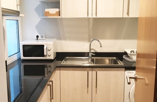 L'Estartit Apartment | Apartamento Centrico Y Renovado, 100m DE LA Playa
