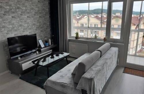 Rumia Apartment | Apartamencik w centrum