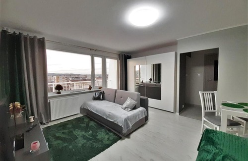 Rumia Apartment | Apartamencik w centrum