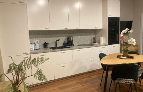 Guindalera Apartment | Apartamentó de lujo Barrio Salamanca