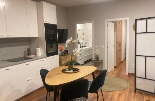 Guindalera Apartment | Apartamentó de lujo Barrio Salamanca
