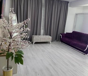 Pantelimon Apartment | Apartament în regim