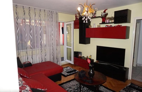 Ploiesti Apartment | Apartament încântător cu parcare gratuită