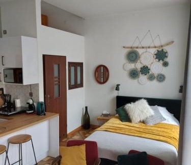 Przemysl Apartment | Apartament Łapacz Snów Przemyśl