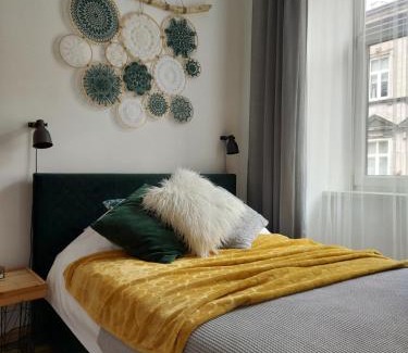 Przemysl Apartment | Apartament Łapacz Snów Przemyśl