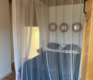 Augustow Apartment | Apartament śliwkowa 2