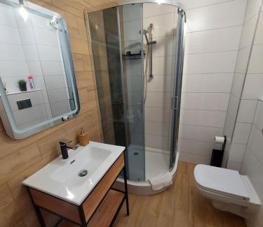 Bierutowice Apartment | Apartament Śnieżka