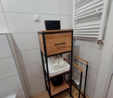 Bierutowice Apartment | Apartament Śnieżka