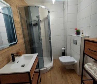 Bierutowice Apartment | Apartament Śnieżka