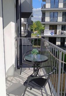 Tarnow Apartment | Apartament Świętej Katarzyny