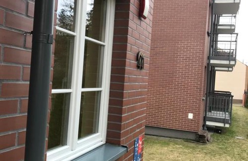 Gdansk Apartment | Apartament Święty Wojciech