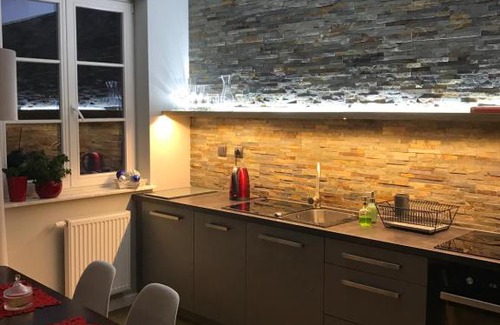 Gdansk Apartment | Apartament Święty Wojciech