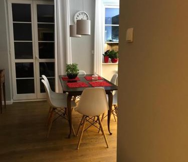 Gdansk Apartment | Apartament Święty Wojciech