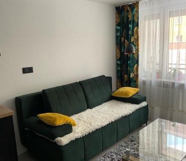 Biala Podlaska Apartment | Apartament Żeromskiego2