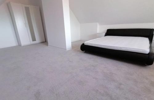 Radauti Apartment | Apartament 1 bedroom & living & kitchen