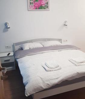 Tirgu Mures Apartment | Apartament 1 Budiu