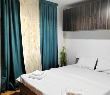 Craiova Apartment | Apartament 1 Mai - Sara
