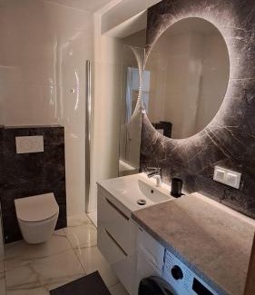 Kluczbork Apartment | Apartament 100-Brawa 26