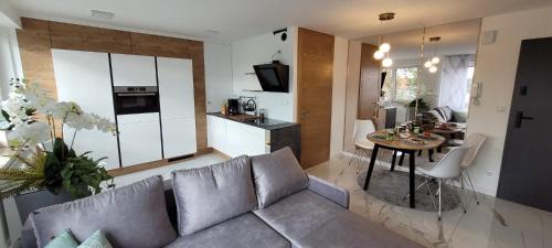 Kluczbork Apartment | Apartament 100-Brawa 26