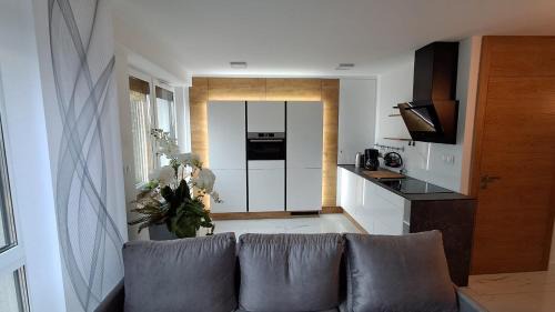 Kluczbork Apartment | Apartament 100-Brawa 26