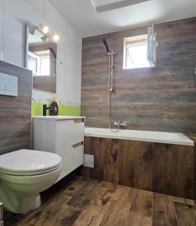 Sector 4 Apartment | Apartament 104