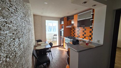 Sector 4 Apartment | Apartament 104