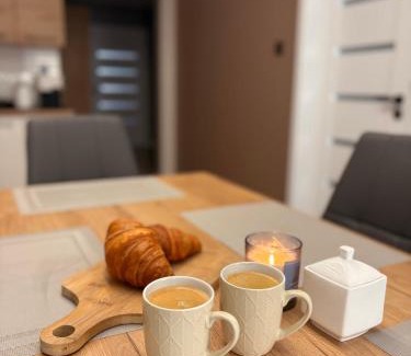 Głuchołazy Apartment | Apartament 11 na 10