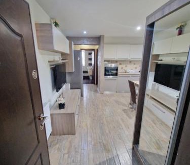 Bacau Apartment | Apartament 2 camere